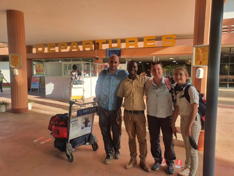 Tanzania Safari cost
