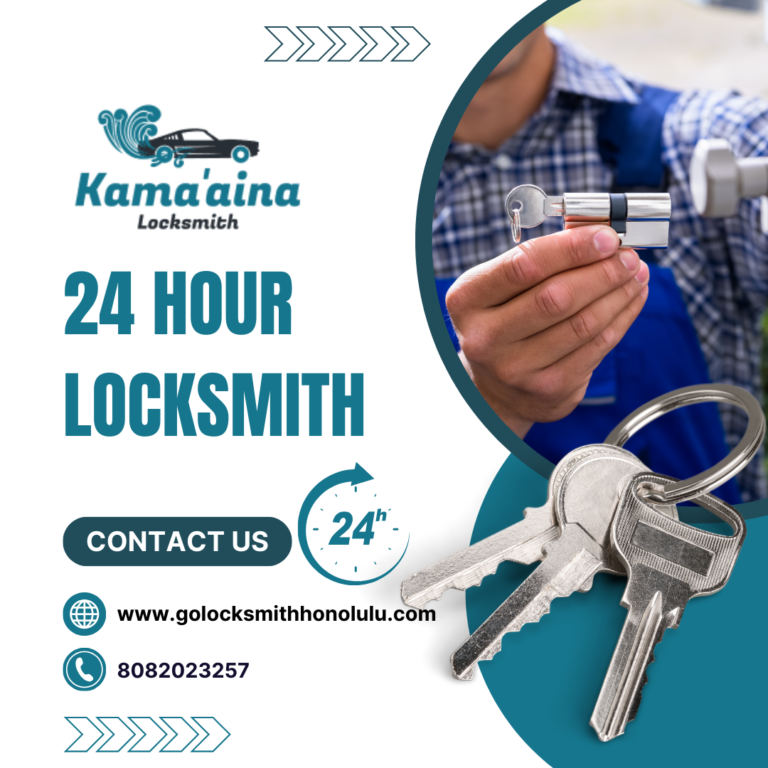 Emergency Car Key Replacement