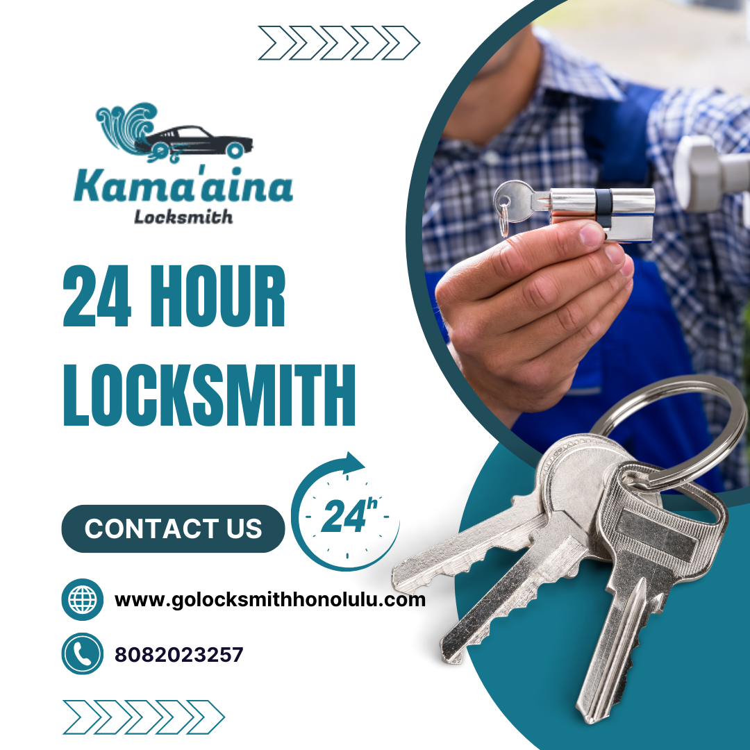 Emergency Car Key Replacement