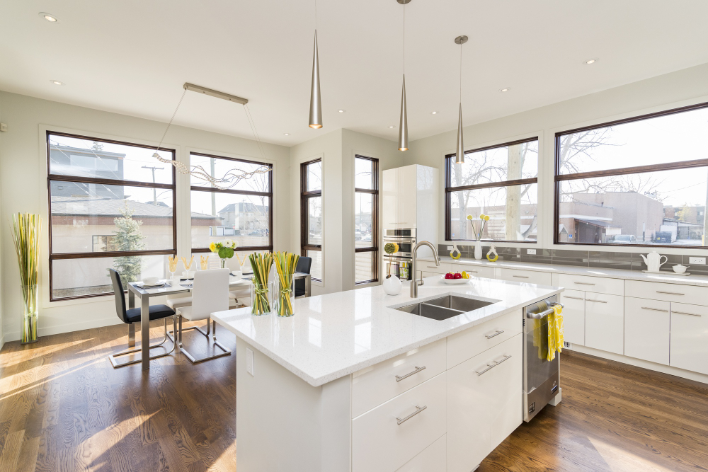 Bathroom Remodeling Services in Washington DC