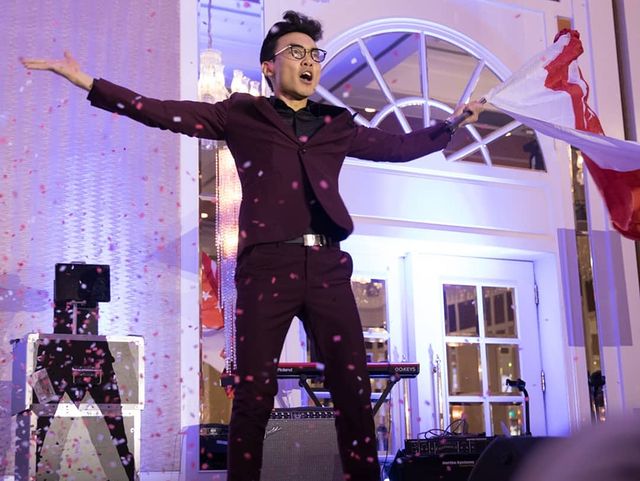 Magic Shows
