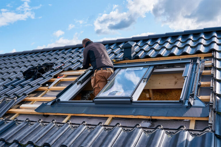 Find Trusted Velux Window Installers Near You with Yorkshire Roof Windows