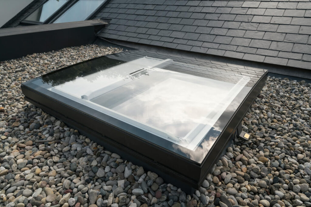 Velux Window Installers near Me