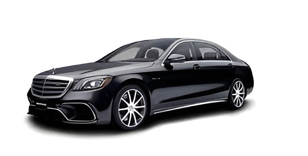 Top Car Service Rome