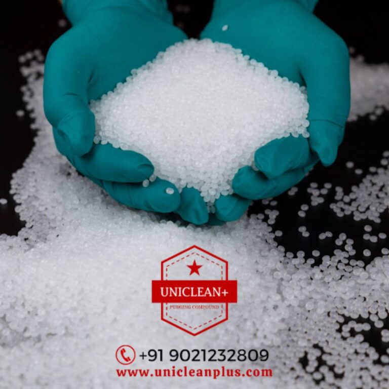 UNICLEANPLUS™ Redefines Industrial Cleaning with Advanced Purging Compounds UNICLEANPLUS™ Redefines Industrial Cleaning with Advanced Purging Compounds