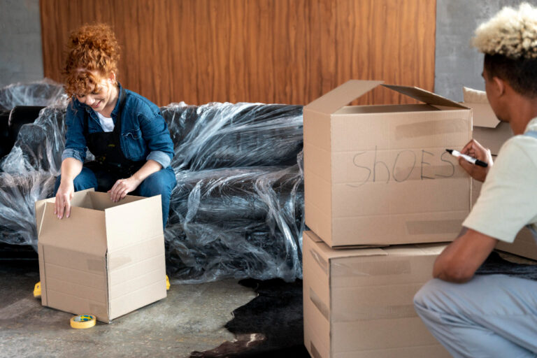 Alexandria Movers Expands Premier Moving Services in Northern Virginia