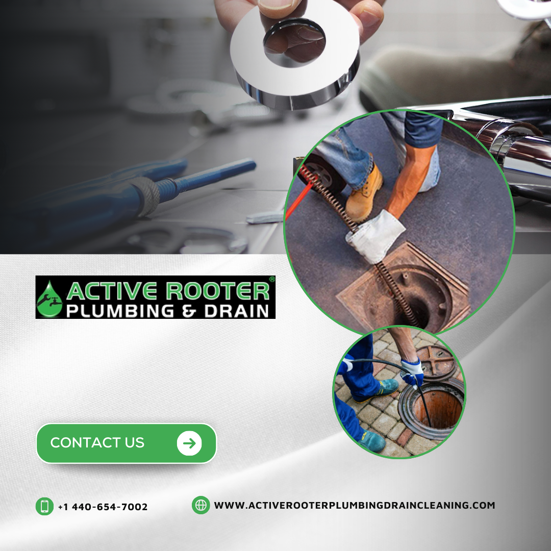 How Can Sewer Cleaning Services Help Protect Your Property from Water Damage?