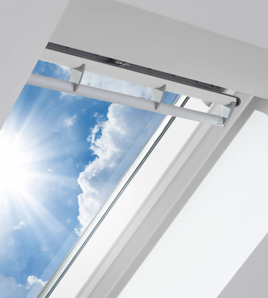 Velux Roof Window Installer