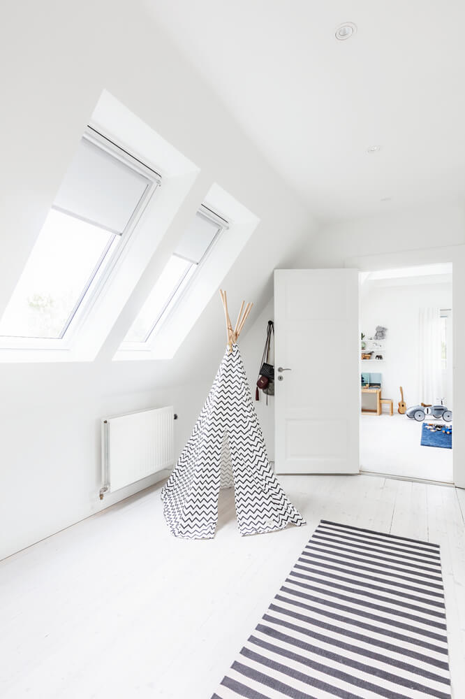 Velux Roof Window Installer