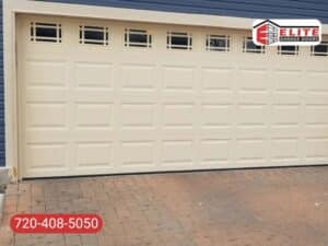 Garage Door Repair