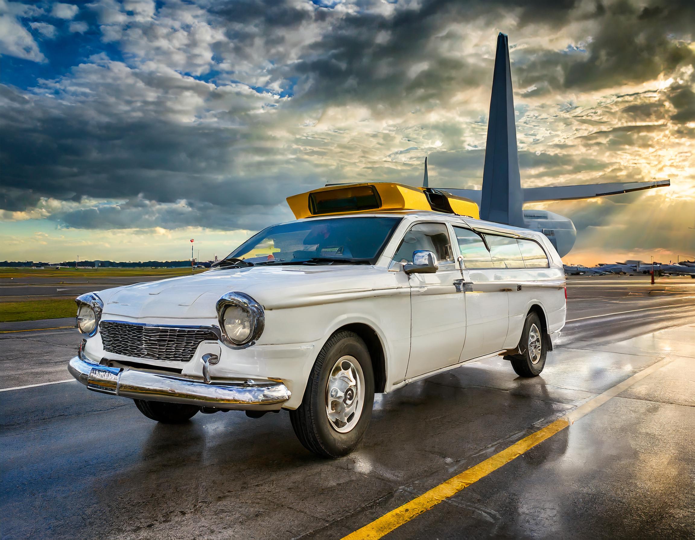CVG Airport Taxi: A Seamless Ride from Airport to Destination