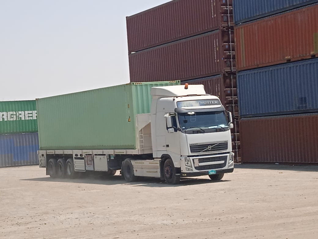 Top UAE Transport & Trucking Solutions – Reliable Logistics in Dubai & Abu Dhabi