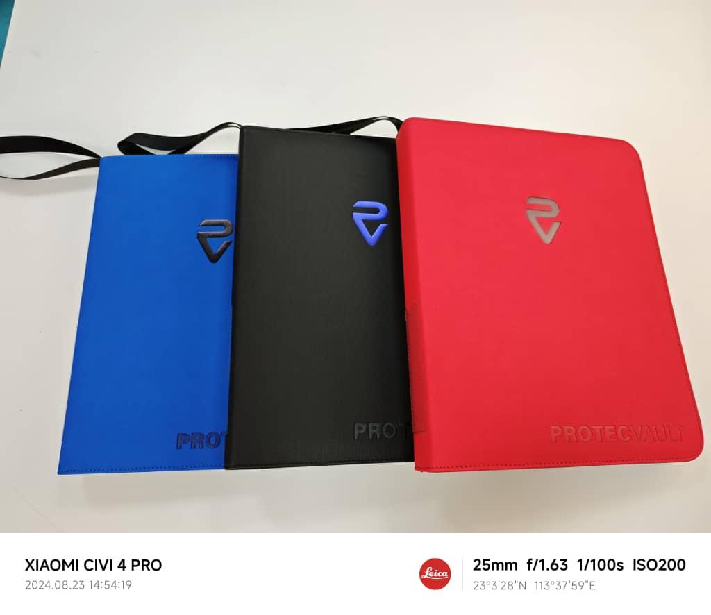 Card Binder