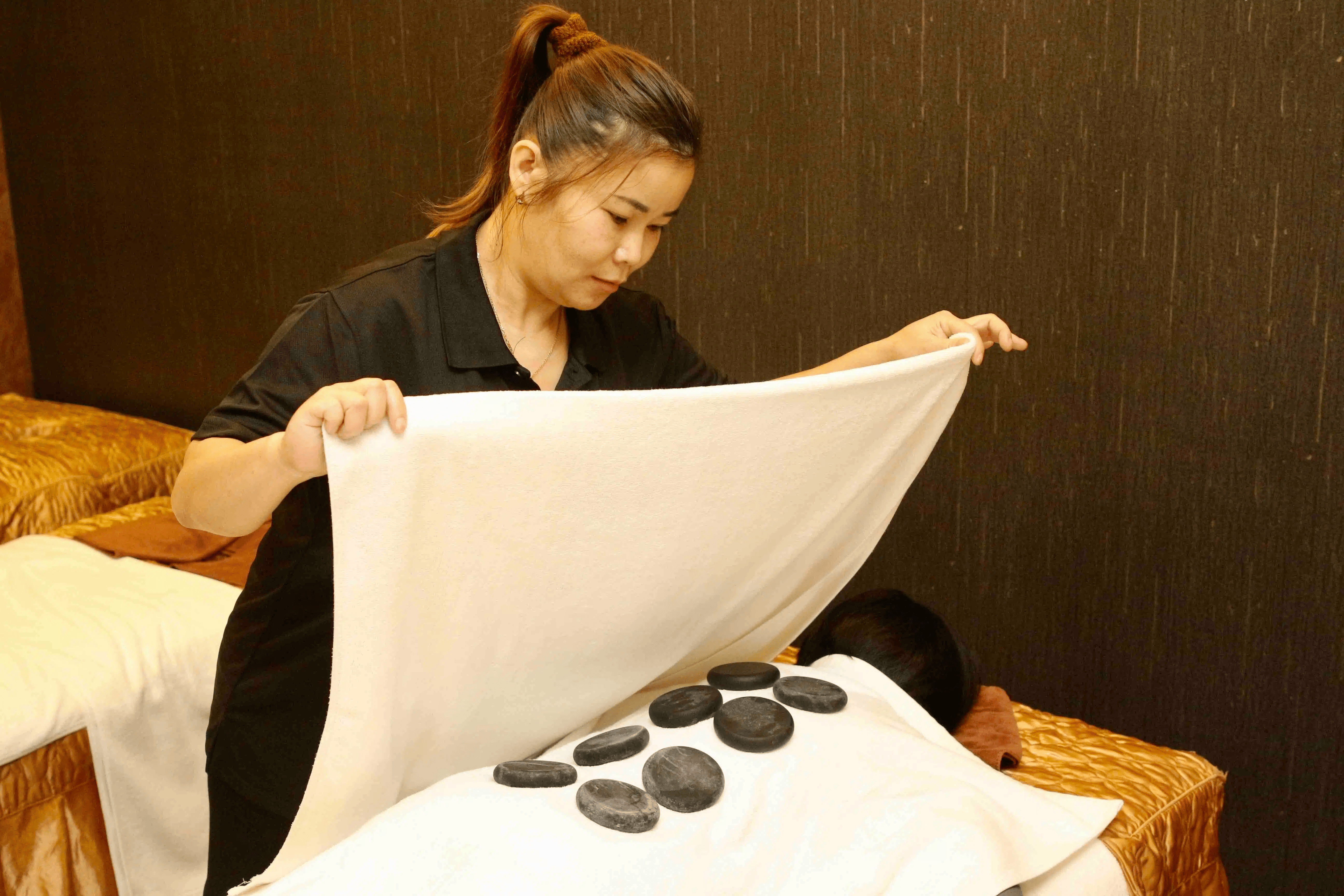 Pure Relaxology Expands Wellness Offerings with Hot Stone Foot Massage in Singapore