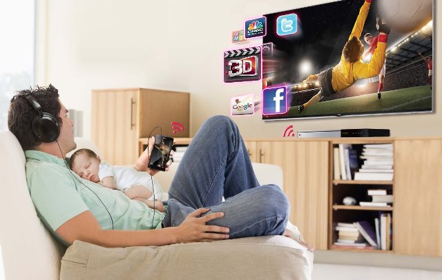 Digital TV Antenna Brisbane