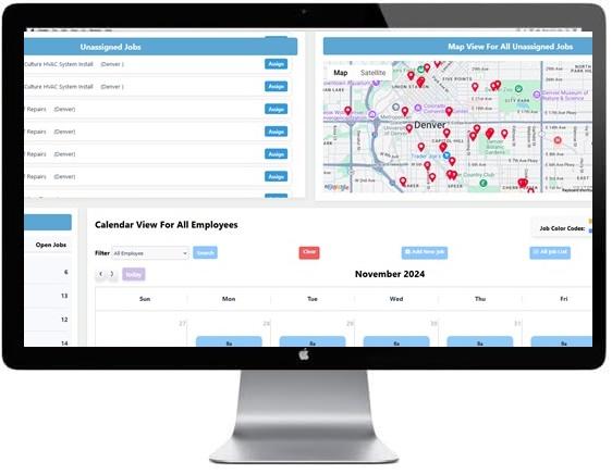 Empower Your Field Teams with Intelligent Service Management Tools