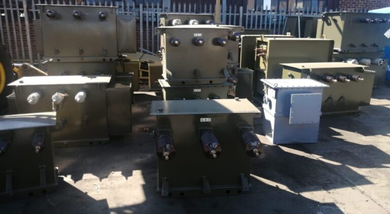 Tristar Electrical Powers Africa’s Energy Infrastructure with Transformer Solutions