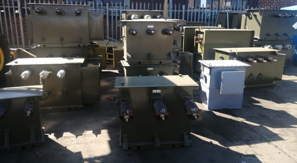 Tristar Electrical Powers Africa’s Energy Infrastructure with Transformer Solutions
