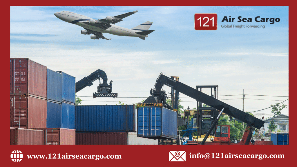 Air Cargo