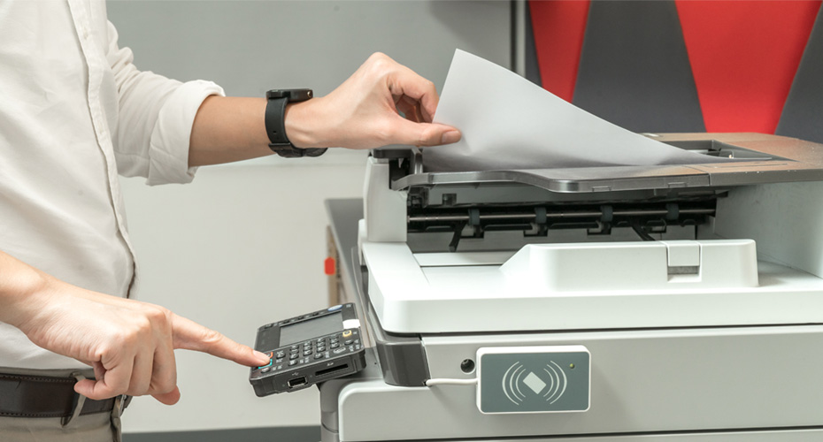 CopyService Total – Soluții complete pentru imprimante și copiatoare în București