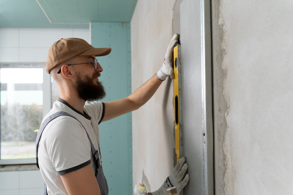 DC Handyman – Remodeling Elevates Door Installation Services in Washington DC
