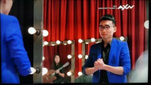 magic show