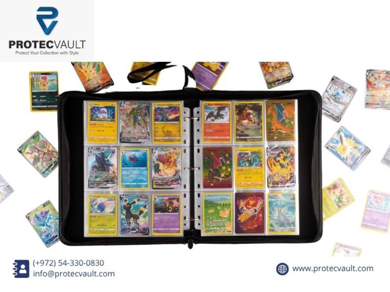 Card Binder