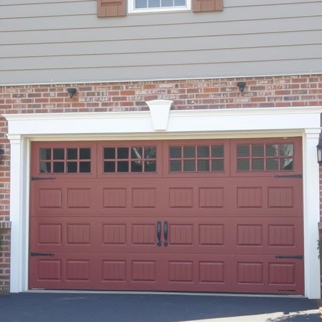 ABC Garage Doors & Repair Elevates Service in Gaithersburg, MD