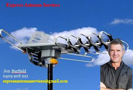 Boost Your Home Entertainment with Additional TV Points Installed by Express Antenna Services