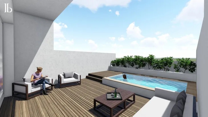 Malta apartments