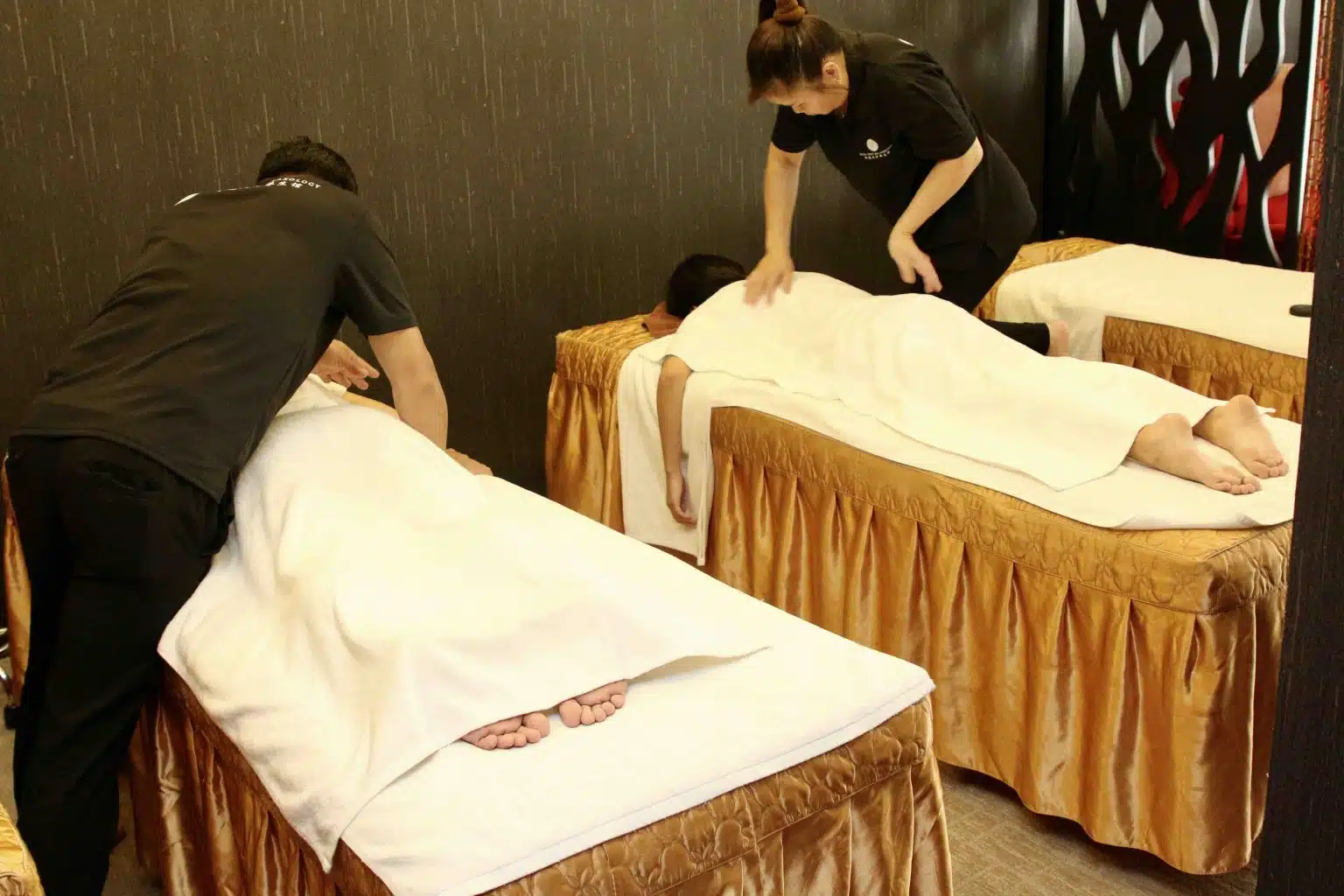 Pure Foot Relaxology Enhances Wellness with Traditional Tuina Massage in Singapore