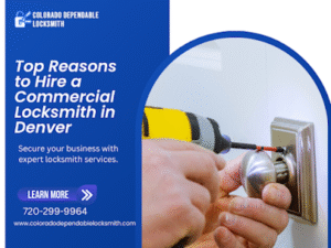 commercial-locksmith-denver