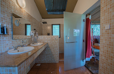 Luxury Safari Lodges
