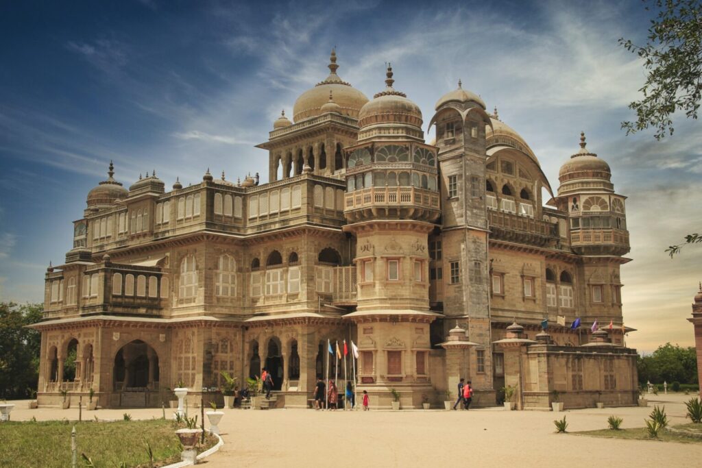 Guide Francophone En Inde