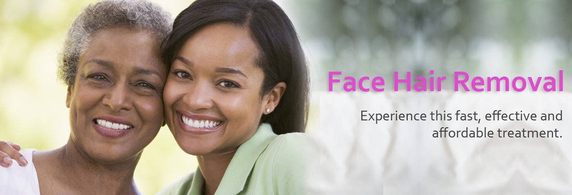 Personalized Electrolysis for Permanent Hair Removal in Pembroke Pines Florida – By Debra Herself