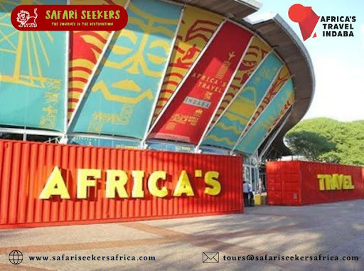Safari Seekers to Showcase Premier Safari Experiences at Africa’s Travel Indaba 2025