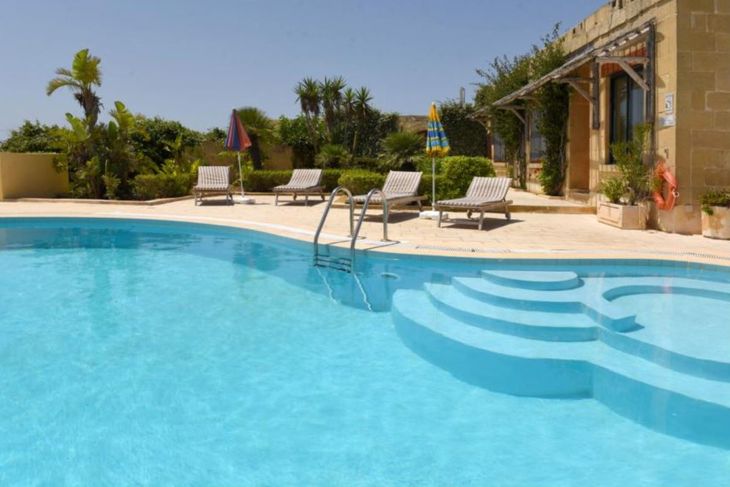 Malta Luxury Homes Help You Find the Best Farmhouse & Home for Sale in Gozo, Malta