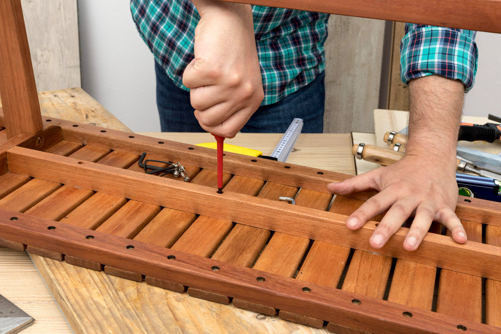 Top-Rated Handyman Service in Dallas TX by Dallas Handyman Services