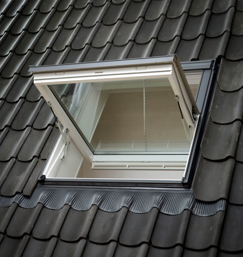 Velux Window Company