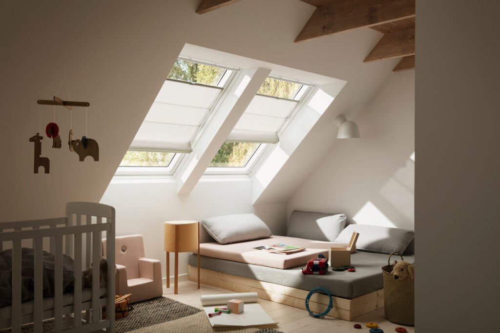 Velux Window Company