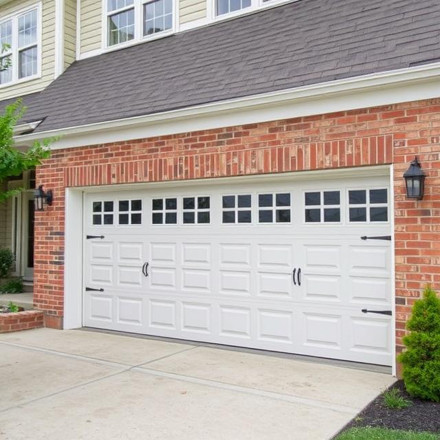 ABC Garage Doors & Repair Offers Garage Door Services in Alexandria, VA