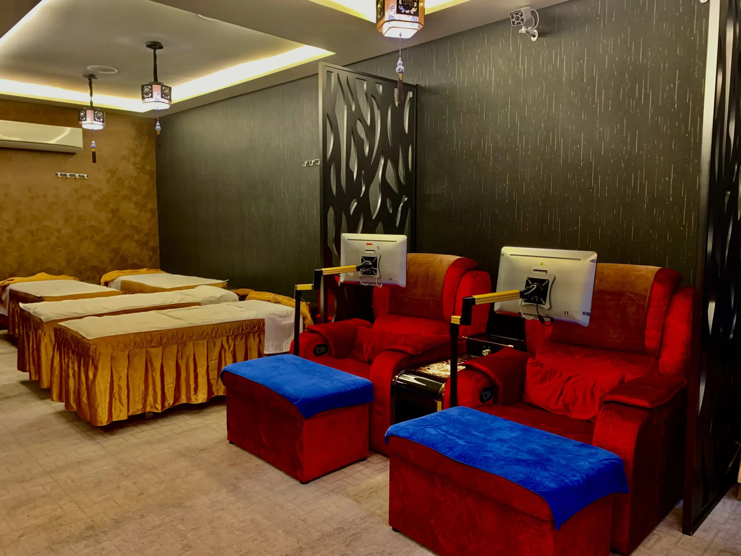 Discover the Best Foot Massage near Lavender with Pure Relaxology in Singapore