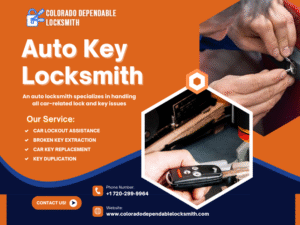 autokey locksmith