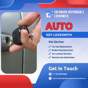 autokeylocksmith