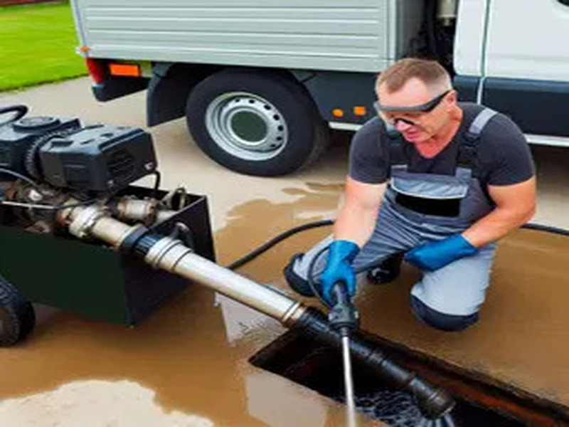 Active Rooter Expands Expert Sewer Drain Cleaning in Elyria, Ohio