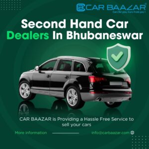 iind hand car dealer
