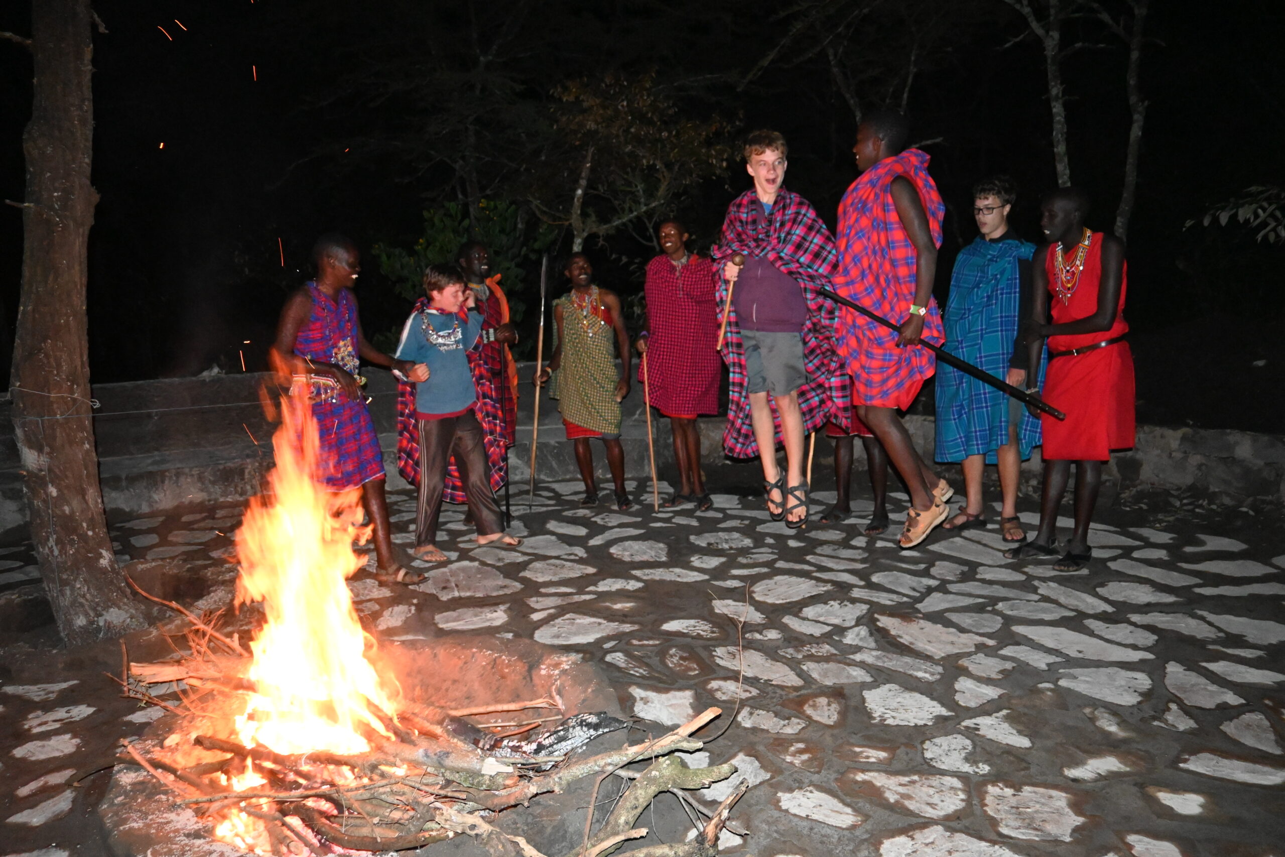 Step Into the Wild: Drunken Elephant Mara Introduces Unforgettable Walking Safaris in Masai Mara