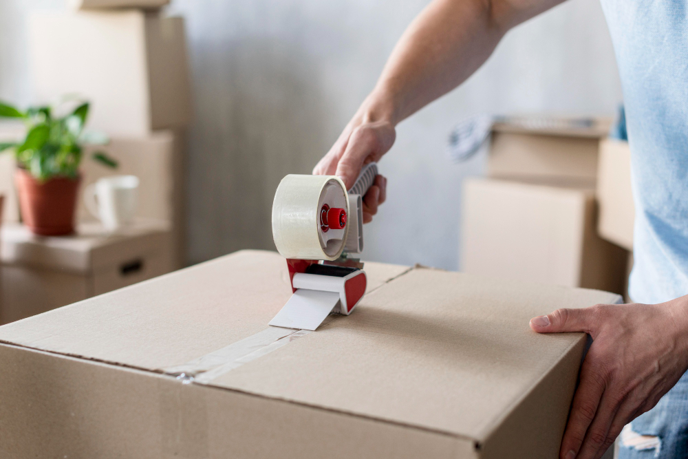 Trusted Relocation Experts: Alexandria Movers Redefines Moving Services in Alexandria, VA