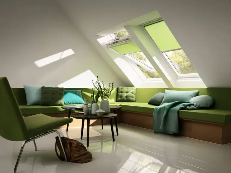 Homeowners in York Choose Yorkshire Roof Windows for Professional Velux Installations
