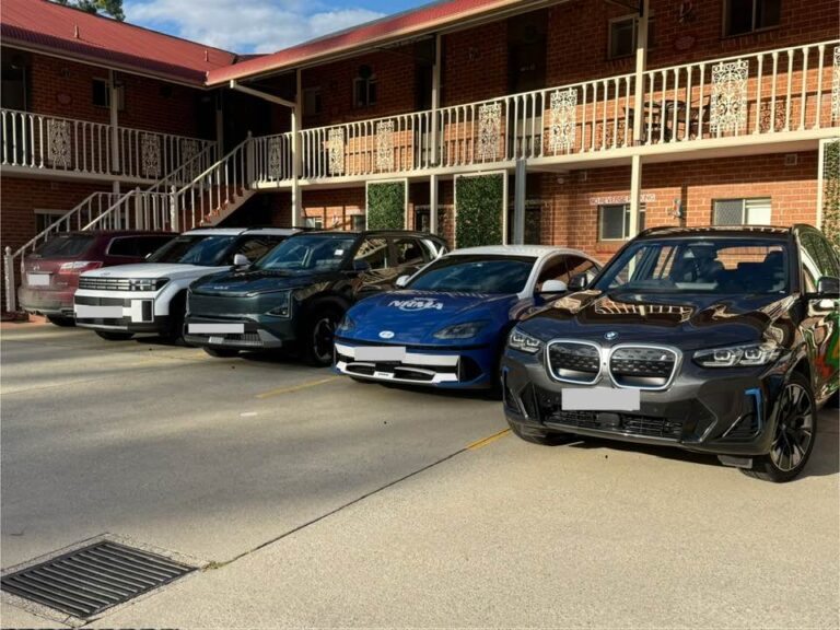 Hamilton’s Queanbeyan Motel Starts a New Chapter in Sustainable Hospitality Hamilton’s Queanbeyan Motel Starts a New Chapter in Sustainable Hospitality